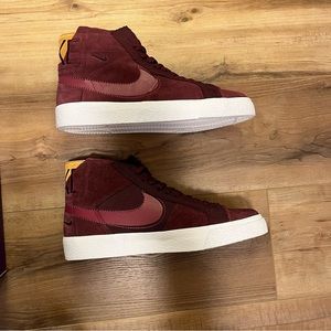 NIKE SB ZOOM Blazer mid PRM